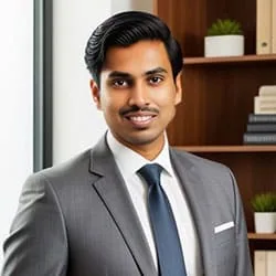 Dushantha Weerasighe