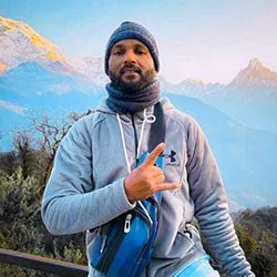 Namal Siriwardena