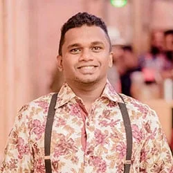 Nuwan Kodithuwakku