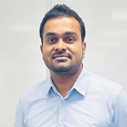Pubudu Dias