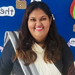 Ravindi Jayasinghe